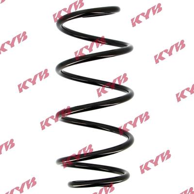 KYB RH3549 - Coil Spring www.parts5.com