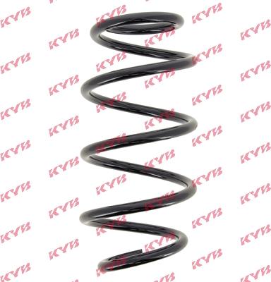 KYB RH3544 - Coil Spring www.parts5.com