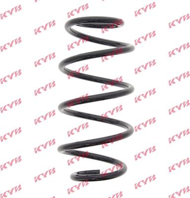 KYB RH3545 - Coil Spring www.parts5.com