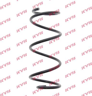 KYB RH3540 - Coil Spring www.parts5.com