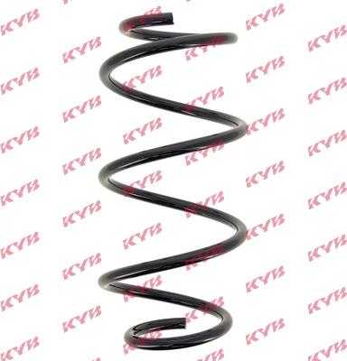 KYB RH3541 - Coil Spring www.parts5.com
