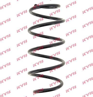 KYB RH3548 - Coil Spring www.parts5.com