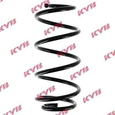 KYB RH3556 - Coil Spring www.parts5.com