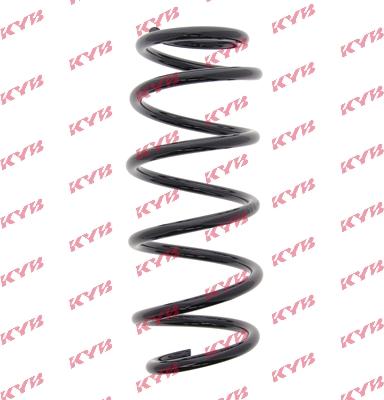 KYB RH3552 - Coil Spring www.parts5.com