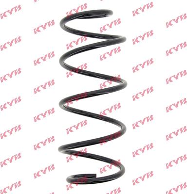 KYB RH3562 - Coil Spring www.parts5.com