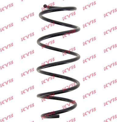 KYB RH3504 - Coil Spring www.parts5.com
