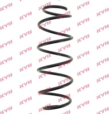 KYB RH3006 - Coil Spring www.parts5.com