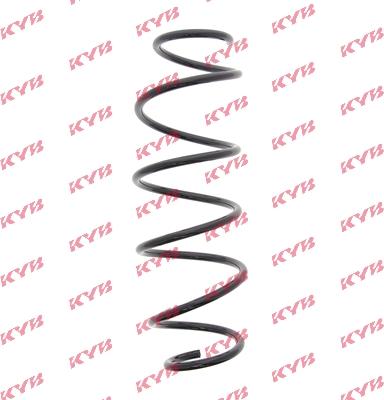 KYB RH3007 - Coil Spring www.parts5.com