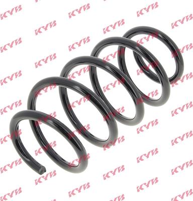 KYB RH3359 - Coil Spring www.parts5.com