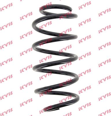KYB RH3354 - Coil Spring www.parts5.com