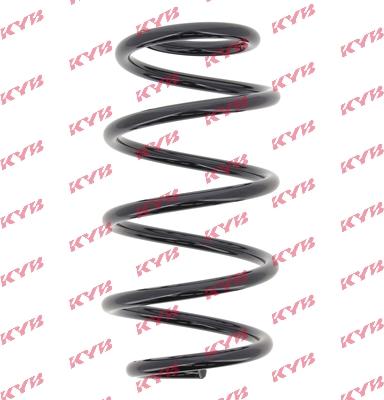 KYB RH3356 - Coil Spring www.parts5.com