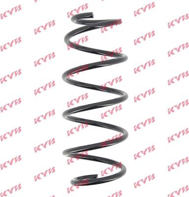 KYB RH3350 - Coil Spring www.parts5.com