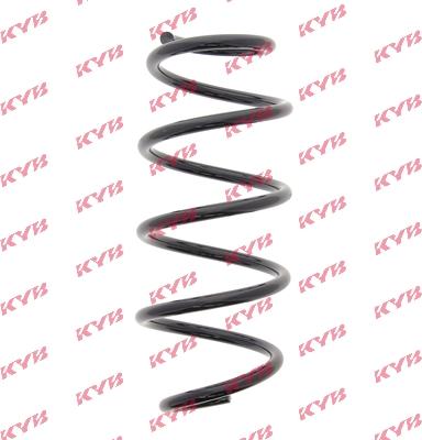 KYB RH3353 - Coil Spring www.parts5.com