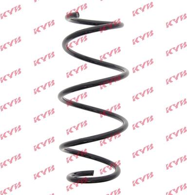 KYB RH3310 - Coil Spring www.parts5.com