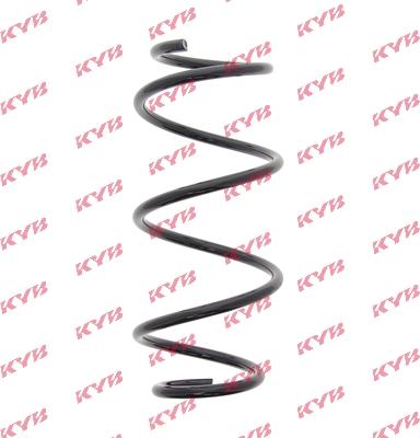 KYB RH3311 - Coil Spring www.parts5.com