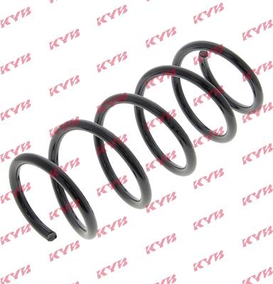 KYB RH3318 - Coil Spring www.parts5.com