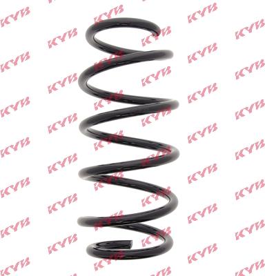 KYB RH3334 - Coil Spring www.parts5.com