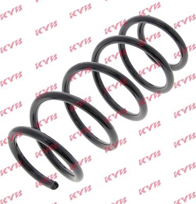 KYB RH3326 - Coil Spring www.parts5.com
