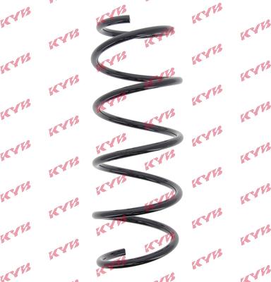KYB RH3328 - Coil Spring www.parts5.com