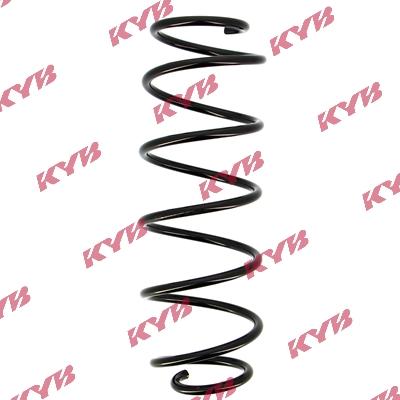 KYB RH2940 - Coil Spring www.parts5.com