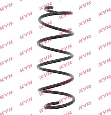 KYB RH2954 - Coil Spring www.parts5.com
