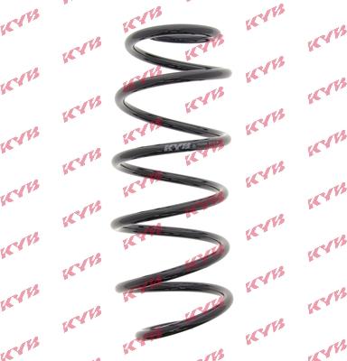 KYB RH2956 - Coil Spring www.parts5.com