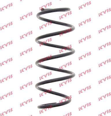 KYB RH2958 - Coil Spring www.parts5.com