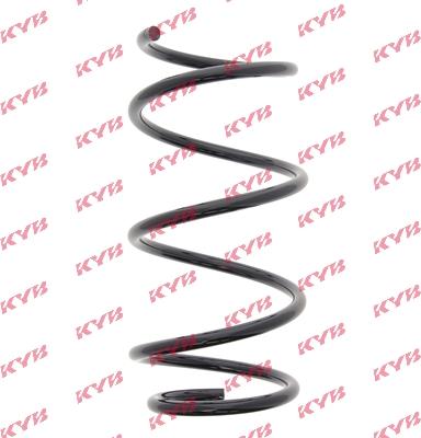 KYB RH2590 - Coil Spring www.parts5.com