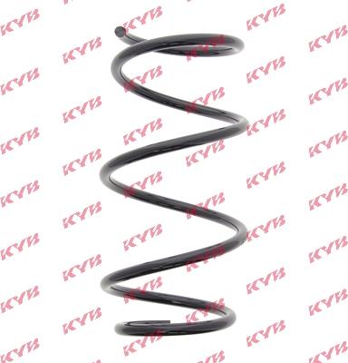 KYB RH2584 - Coil Spring www.parts5.com