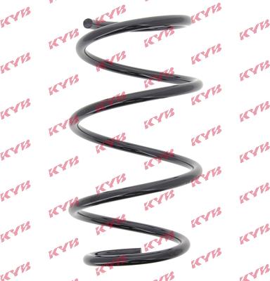 KYB RH2586 - Coil Spring www.parts5.com