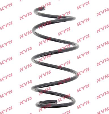 KYB RH2588 - Coil Spring www.parts5.com