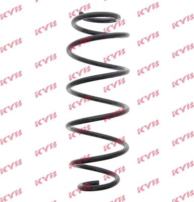 KYB RH2645 - Coil Spring www.parts5.com