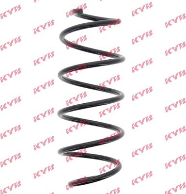KYB RH2640 - Coil Spring www.parts5.com
