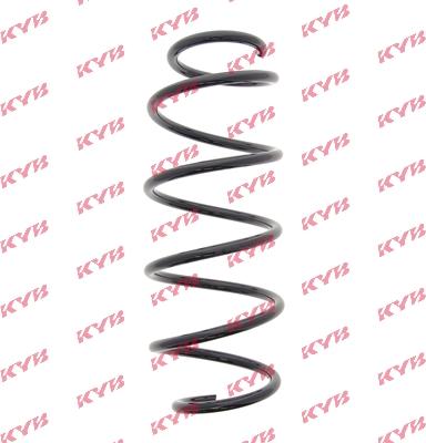KYB RH2641 - Coil Spring www.parts5.com