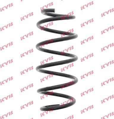 KYB RH2654 - Coil Spring www.parts5.com
