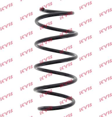 KYB RH2651 - Coil Spring www.parts5.com
