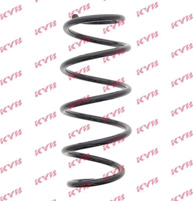 KYB RH2658 - Coil Spring www.parts5.com