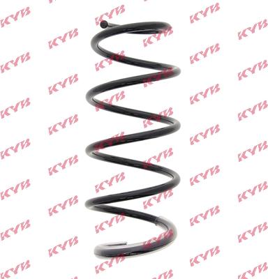 KYB RH2657 - Coil Spring www.parts5.com