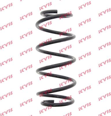 KYB RH2665 - Coil Spring www.parts5.com