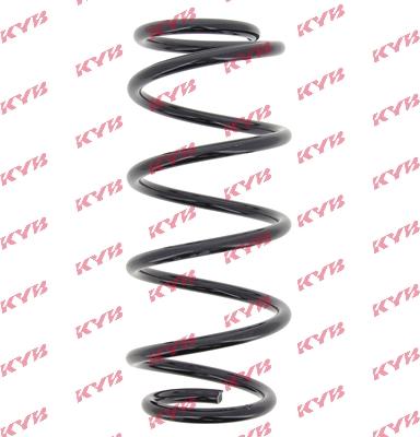 KYB RH2668 - Coil Spring www.parts5.com