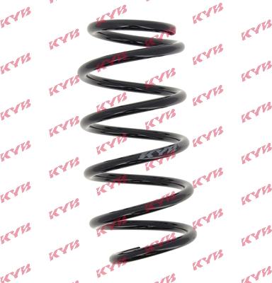 KYB RH2683 - Coil Spring www.parts5.com