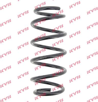 KYB RH2682 - Coil Spring www.parts5.com