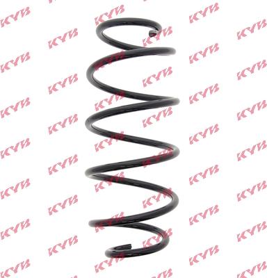 KYB RH2638 - Coil Spring www.parts5.com
