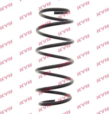 KYB RH2627 - Coil Spring www.parts5.com