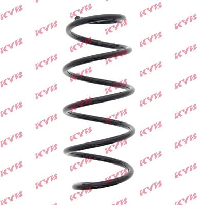 KYB RH2671 - Coil Spring www.parts5.com