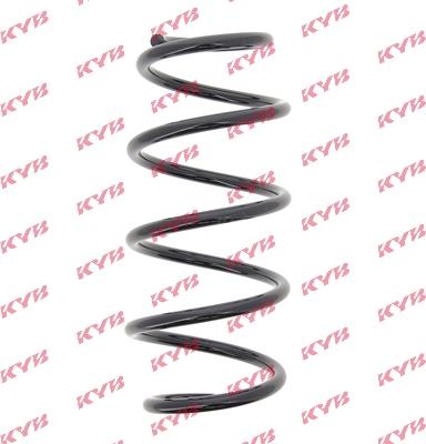 KYB RH2672 - Coil Spring www.parts5.com