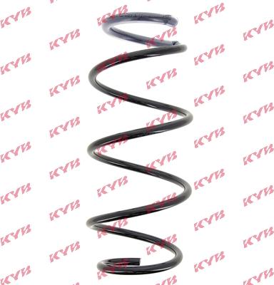 KYB RH2709 - Coil Spring www.parts5.com