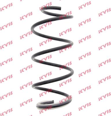 KYB RH2710 - Coil Spring www.parts5.com