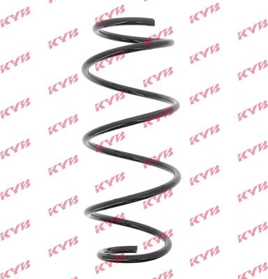 KYB RH2718 - Coil Spring www.parts5.com