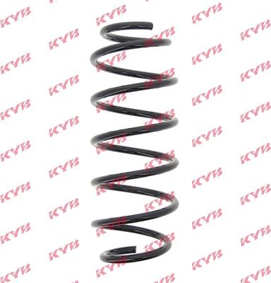 KYB RH2727 - Coil Spring www.parts5.com
